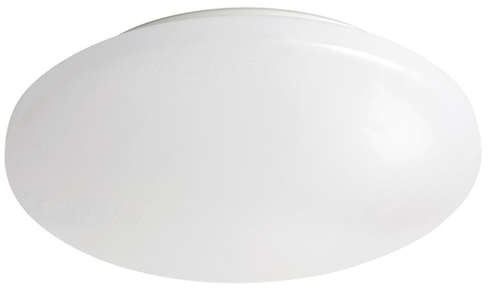 Kanlux Plafon Sanvi 26660 lampa sufitowa 1x16W LED 4000K 1200lm biały