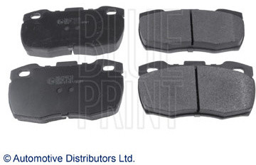 BLUE PRINT (Ferdinand Bilstein UK Ltd.) (Ferdinand Bilstein UK Ltd.) ADJ134213 ADJ134213