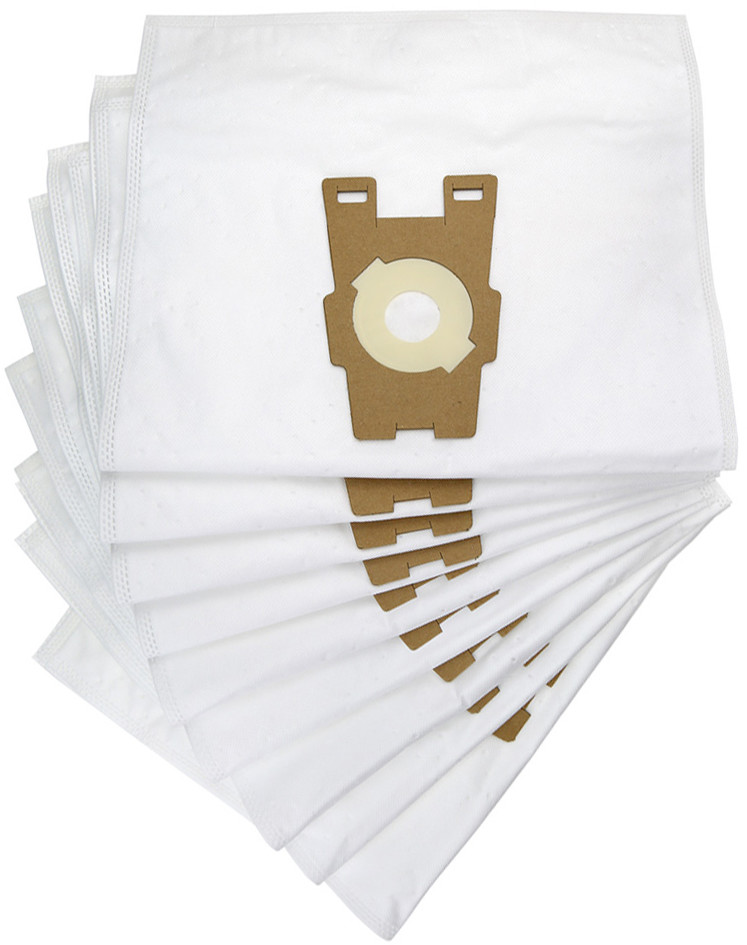 9 x worek Kirby G10 Sentria F style