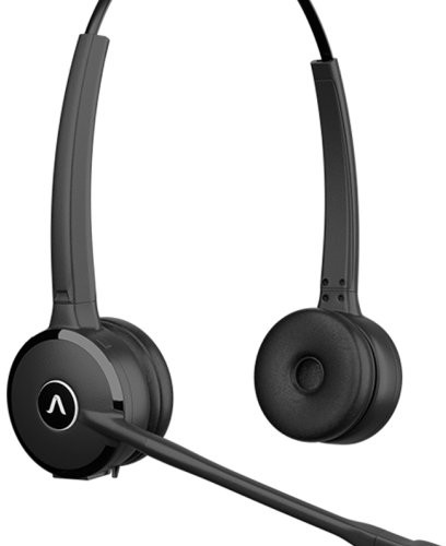 Axtel Prime duo X3 Czarne