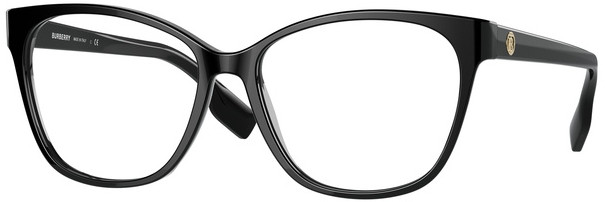 Burberry Okulary korekcyjne BE 2345 CAROLINE 3001