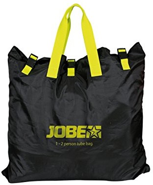 Jobe torba Tube Bag 1 2 osoby, Black, 53 x 30 x 5 cm, 1 litrów, 220816001pcs 220816001PCS.