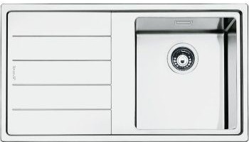 Smeg LFT861S stal nierdzewna
