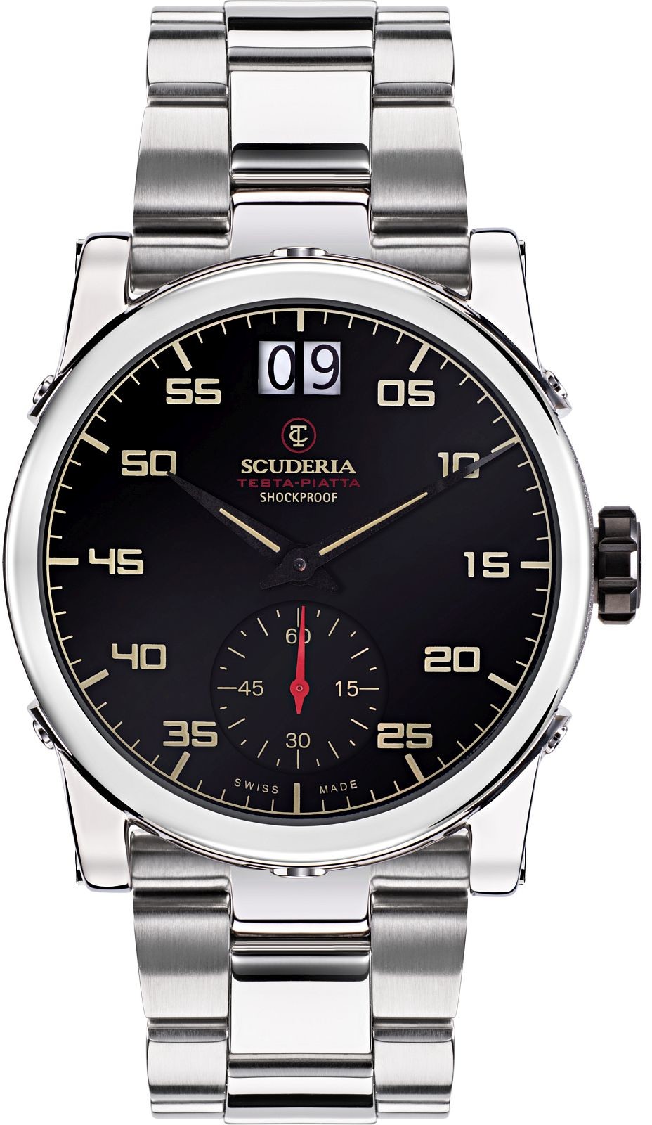 CT Scuderia CWED00519