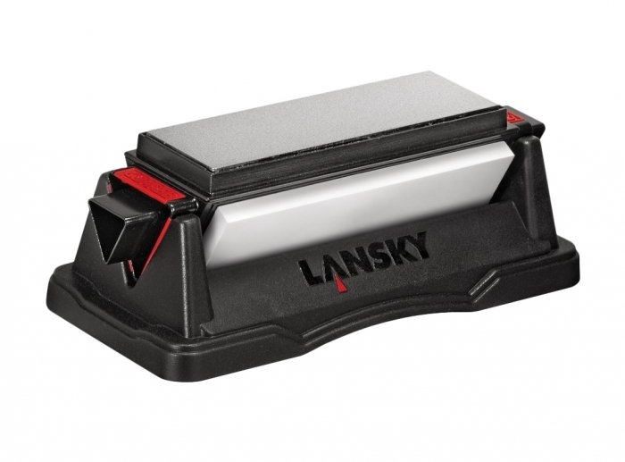 Lansky Ostrzałka Tri-Stone Benchstone BS-TR100 071-089