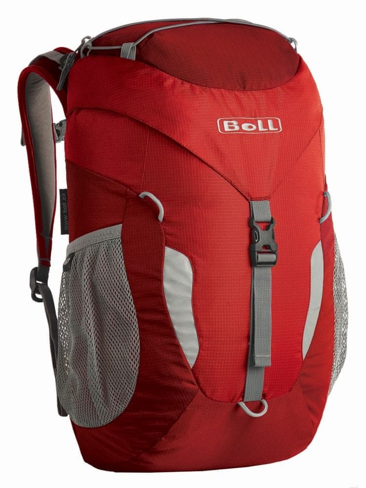 Boll Plecak Trapper 18L Truered