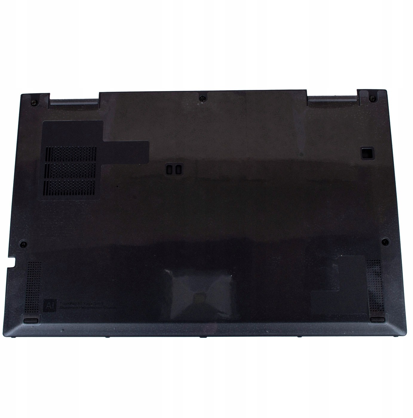 Lenovo Obudowa dolna Thinkpad X1 Yoga 5 Wwan gray