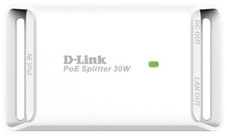 D-Link DPE-301GS PoE Splitter Gigabit