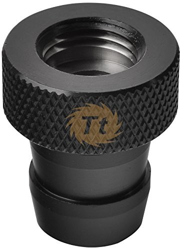 Thermaltake CL-W038-CU00BL-A Pacific przyłącze węża 1/2