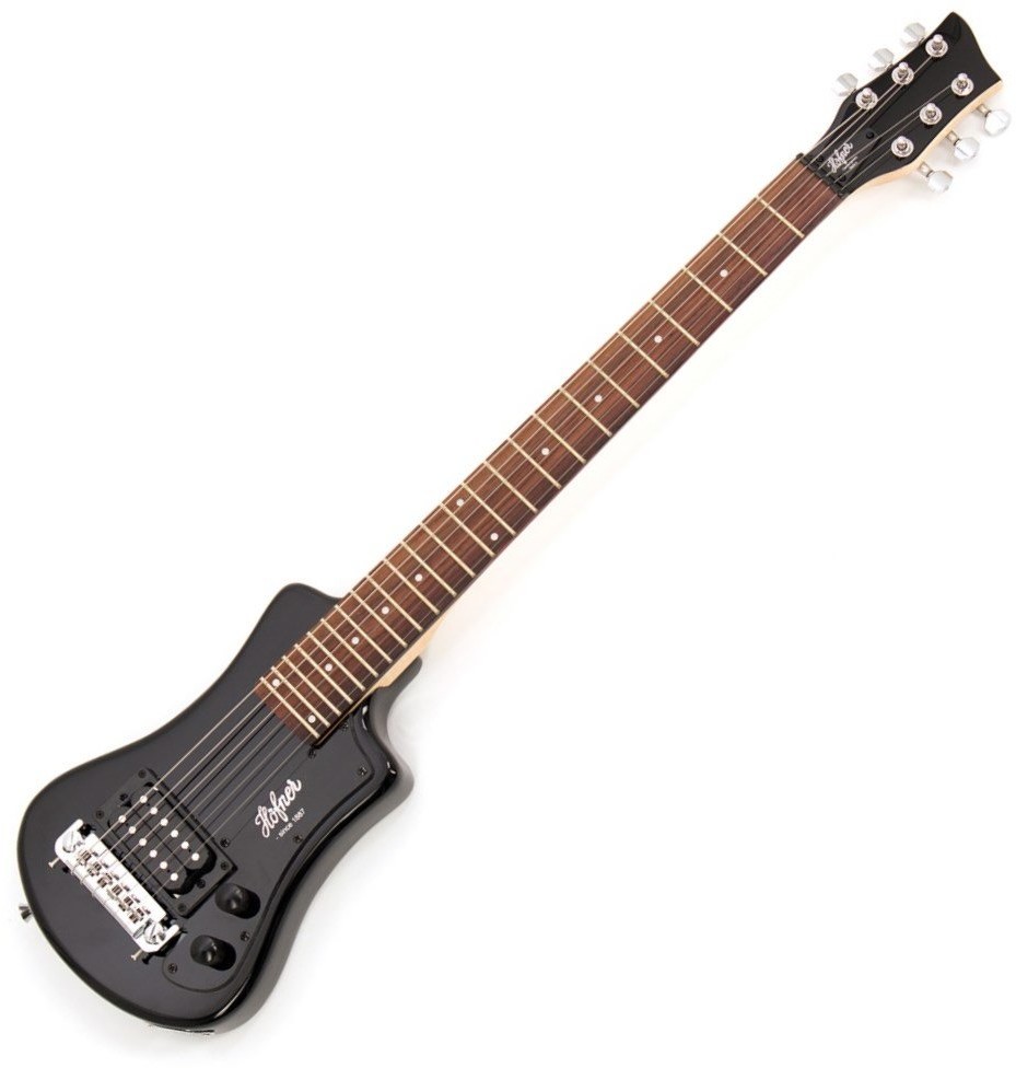 Höfner HCT-SH-BK-0