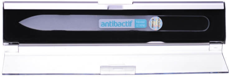 Blažek Glass Blažek Glass Antibactif pilniczek