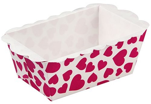 Zenker Foremki do pieczenia 