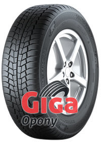 Gislaved Euro Frost 6 185/60R16 86H