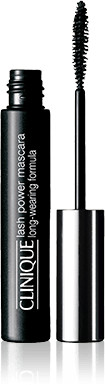 CLINIQUE Lash Power Mascara Long Wear 01 Black 6ml 69247-uniw