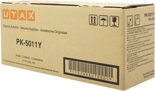 Utax PK5011Y / 1T02NRAUT0