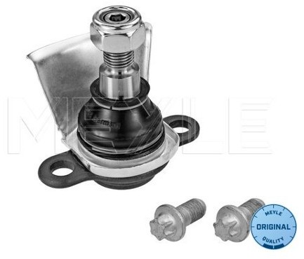 Wulf Gaertner Autoparts Przegub mocujący / prowadzący Wulf Gaertner Autoparts 116 010 0009