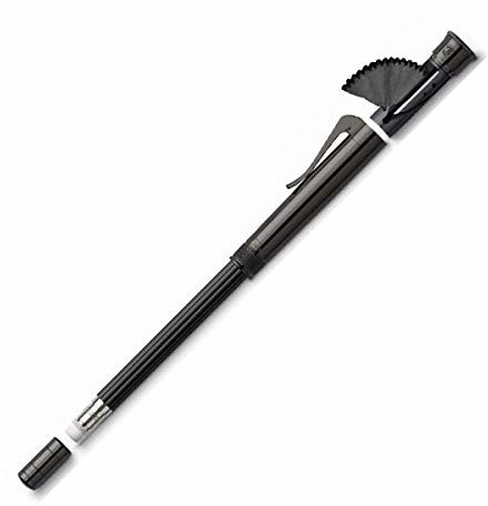 Faber-Castell Graf von DER PERFEKTE BLEISTIFT Black Edition