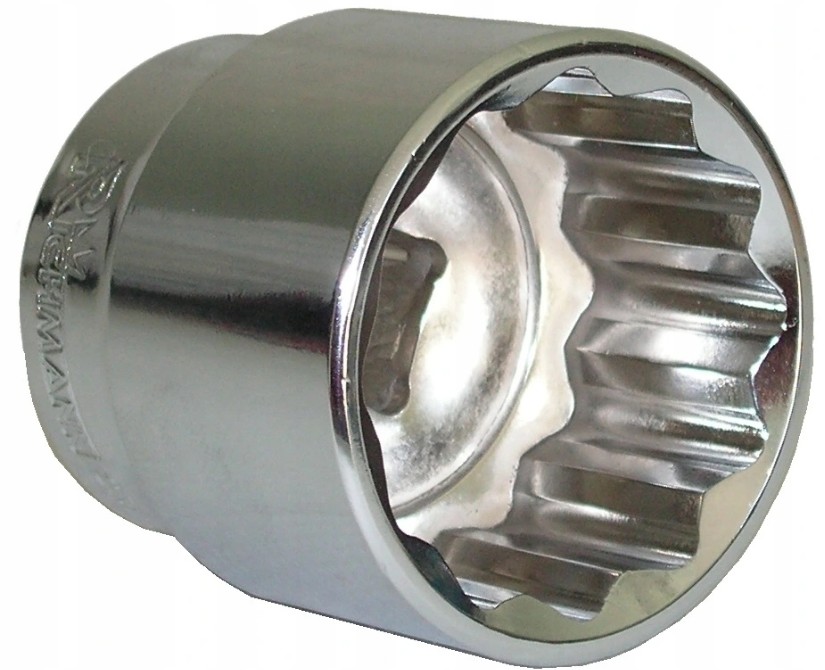 Corona Nasadka 12-KĄTNA 36 MM C.V 1/2'