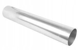 Rura Ocynkowana 80MM 1MB