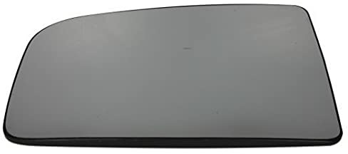 ALKAR 6422994 wypukłe szkło lustrzane z uchwytem 6422994