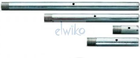 Yale AYS-104 - przedłużenie 125mm, 10t 1415