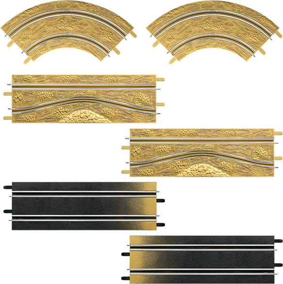 Carrera Carrera Rally Extension Set 20061643