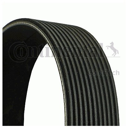 CONTITECH Pasek klinowy wielorowkowy 11PK2040