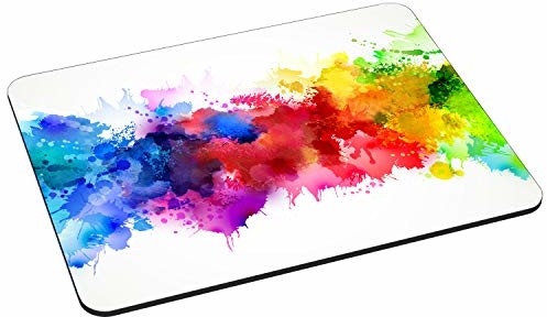 Pedea PEDEA designerska podkładka pod mysz z neoprenu 22 x 18 cm