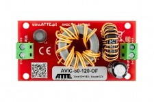 ATTE POWER Przetwornica DC/DC AVIC-50-120-OF 50W ATTE AVIC-50-120-OF