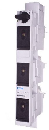Eaton Rozłącznik bezpiecznikowy 63A 3P D02 D02-LTS/63/3-R 114316