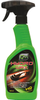 Q11 Wosk na mokro 500 ml Q11 006450