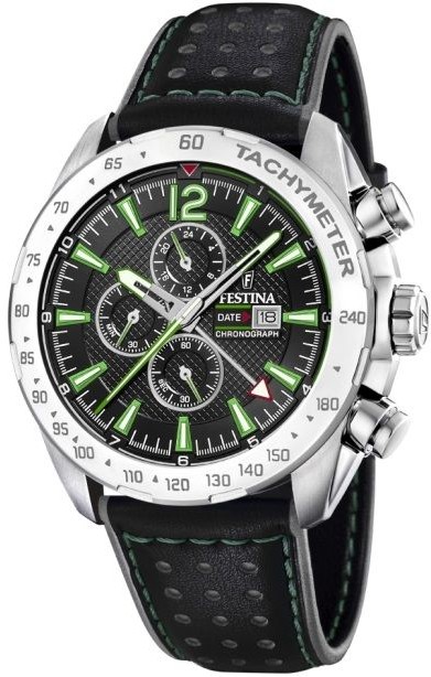 Festina Chronograf F20440/3