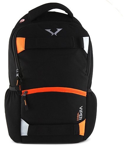 Target Plecak dla dzieci 16233, czarna 16233