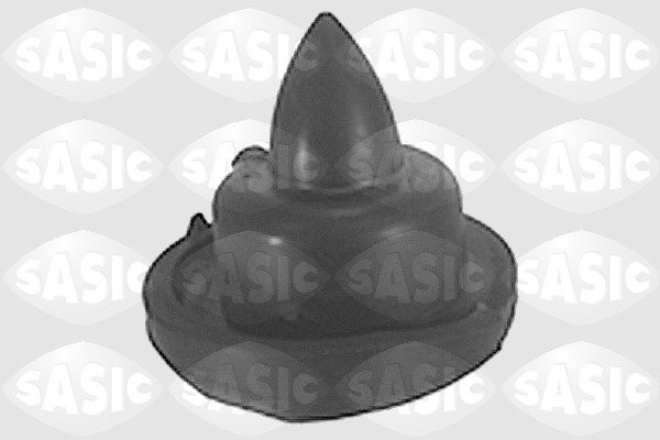 SASIC Dystans gumowy, resorowanie SASIC 4005508