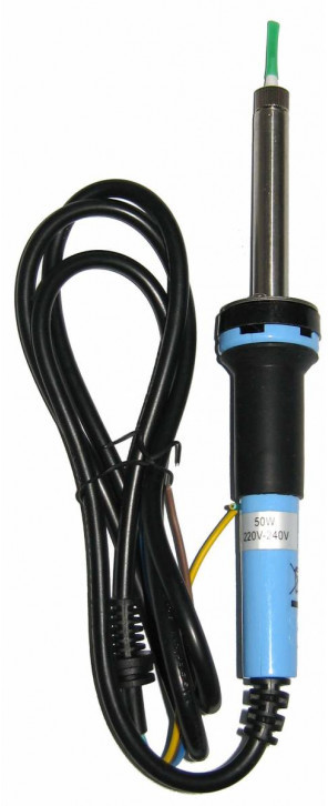 Kemot LUT0034 Lutownica do stacji 40 LEC-LUT0034