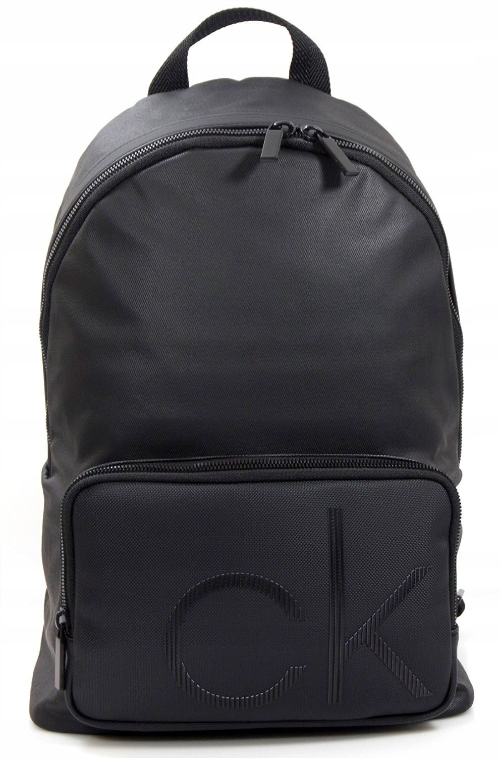 Calvin Klein Oryginalny elegancki plecak czarny