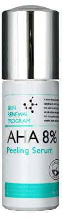 MIZON Drobne serum złuszczające z kwasem AHA Peeling Serum) 50 ml