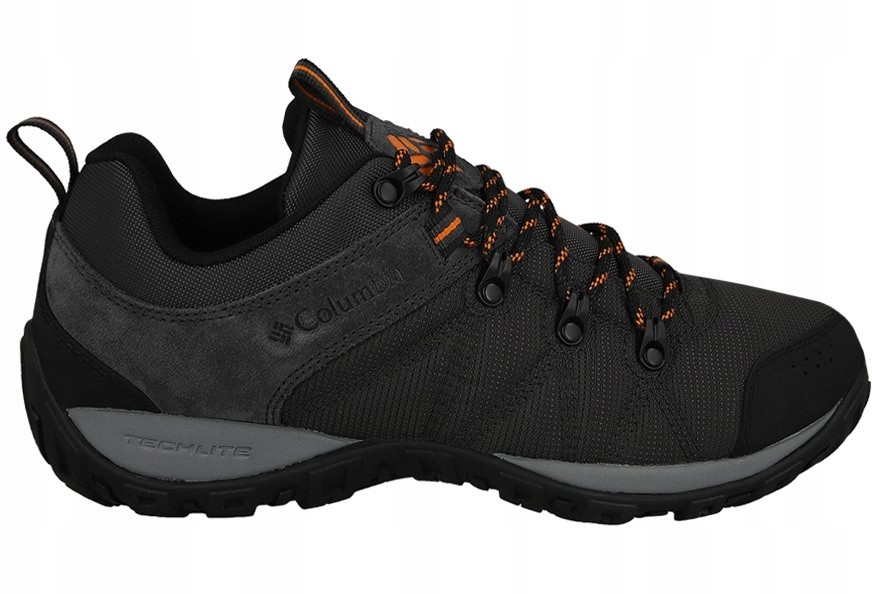 Columbia Buty Peakfreak Venture BM4486 011 45