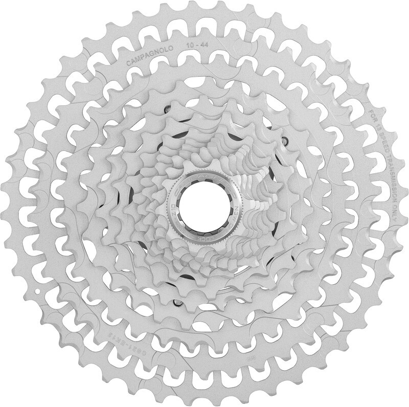 CAMPAGNOLO Ekar Adventure Cassette 13-speed 10-44T 10-44T 2021 Kasety 7372493