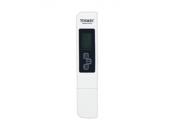 Miernik TDS&EC