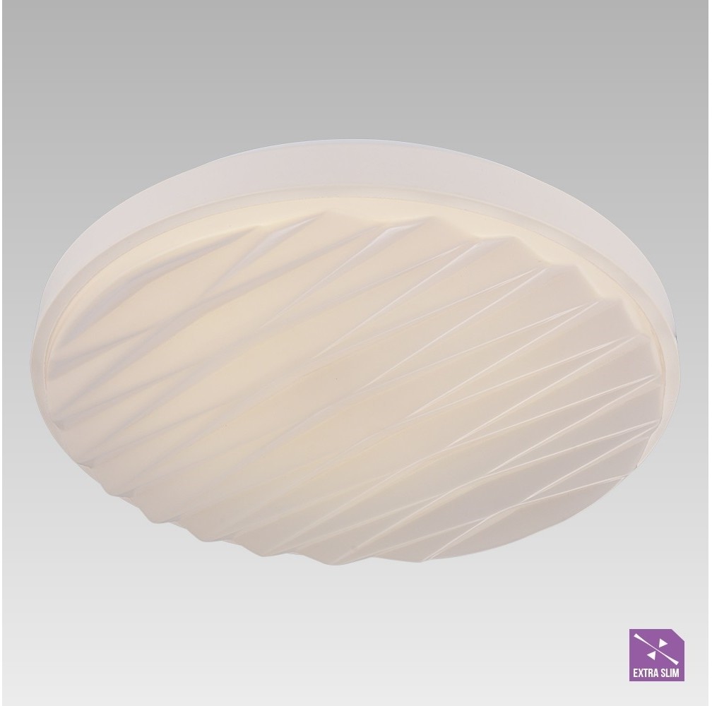 Prezent 45134 - LED Plafon JASPER 1xLED/32W/230V