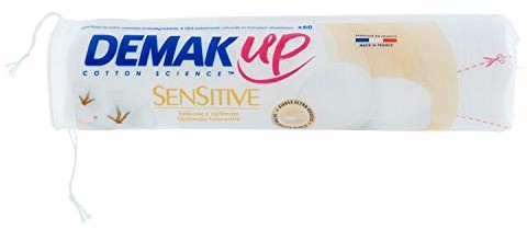 DEMAKUP DEMAK UP waciki Sensitive, 39 g