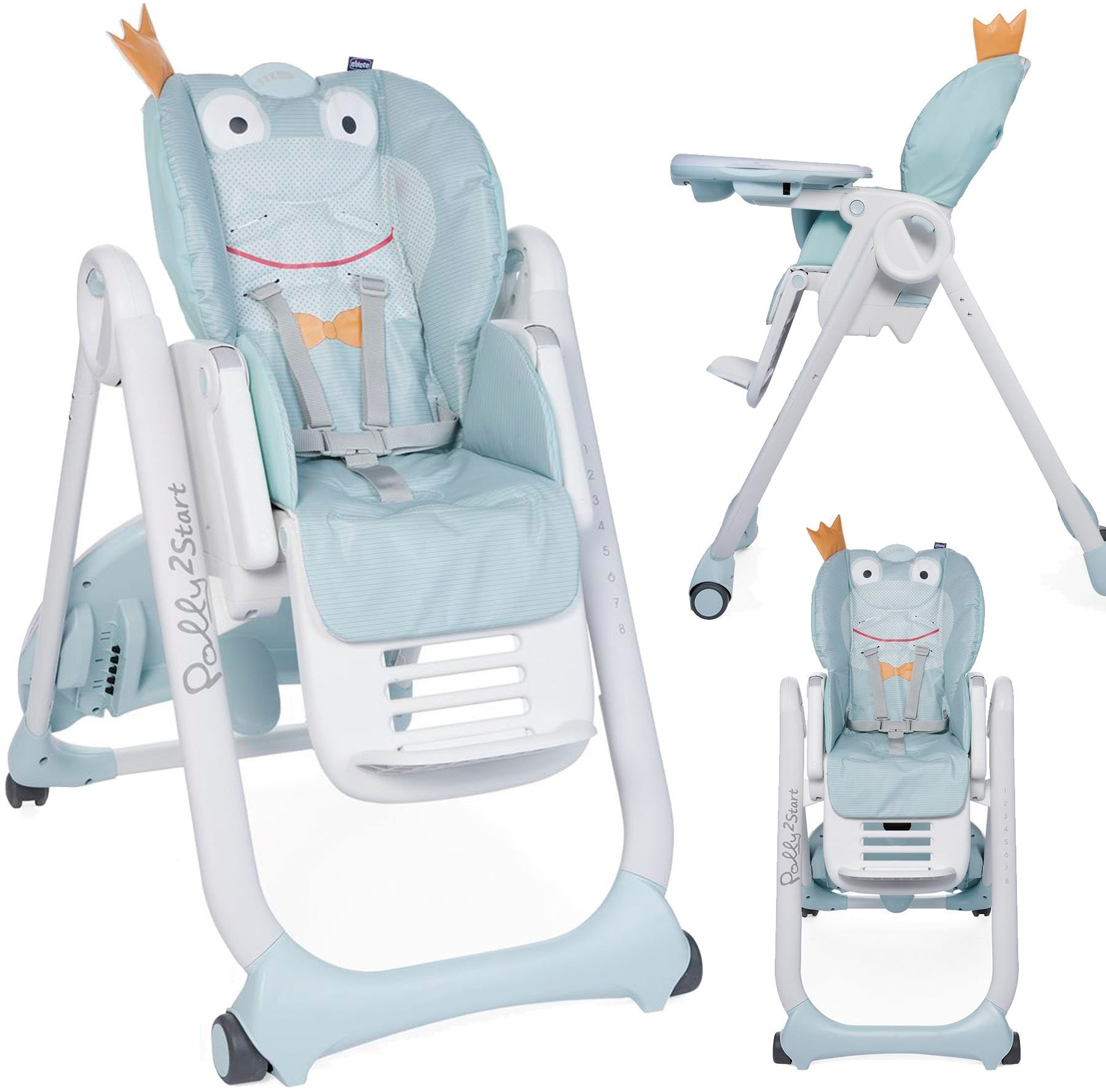 Chicco Froggy CH137862