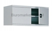 Malow NADSTAWKA DO SZAFY BIUROWEJ SBM 402 M LX SBM 402 M LX