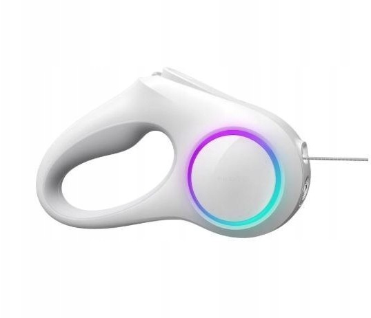 Haas F1 Team Petkit Pet Go Shine White Led