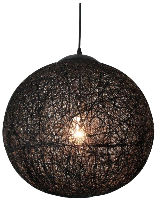 Top Light Lampa wisząca ABACA 40 HN 1xE27/60W