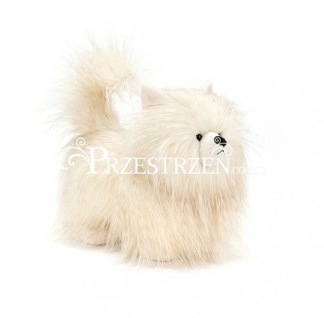 Jellycat MASKOTKA Puchaty Piesek Precious - PP2P PP2P