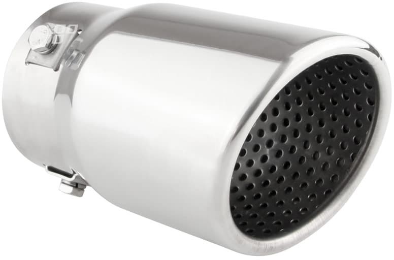 AMiO Końcówka tłumika mt 017 AMI-02348