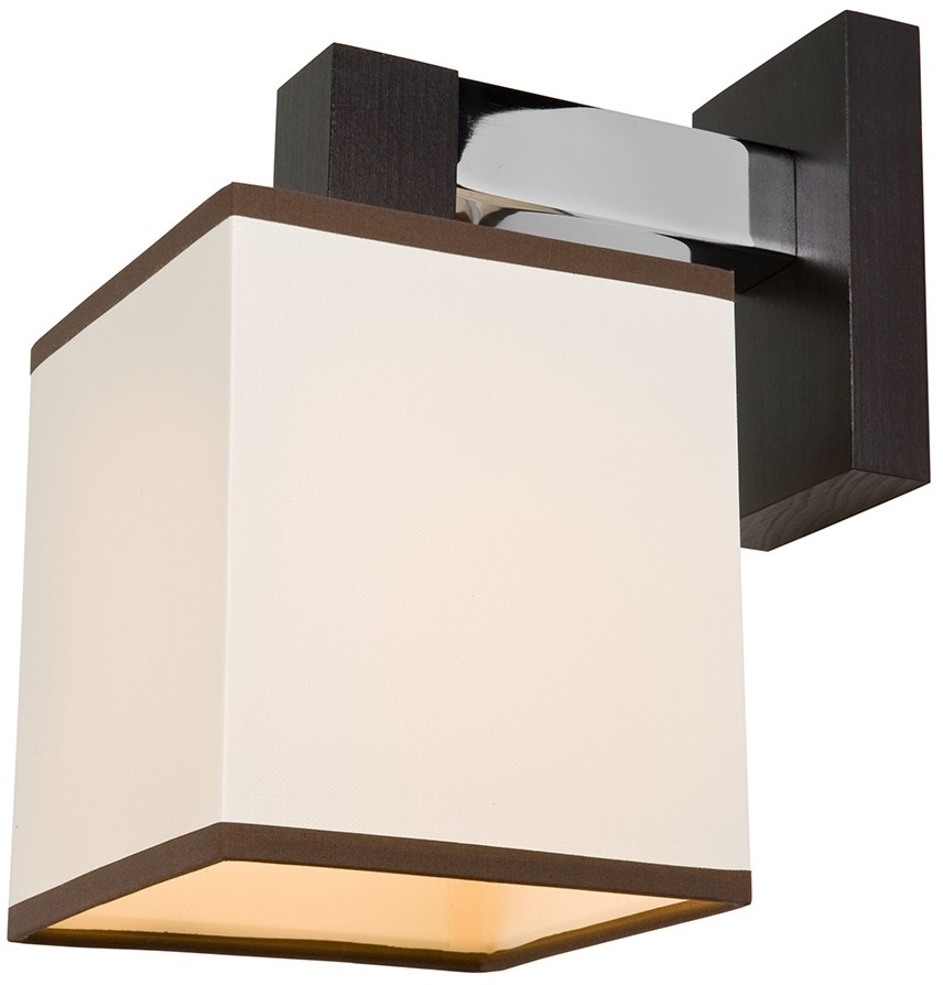 Lamkur Kinkiet AMELIA 1xE27/60W/230V