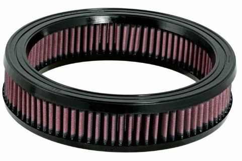 K&N e-1080 K & N zamienny filtr powietrza E-1080